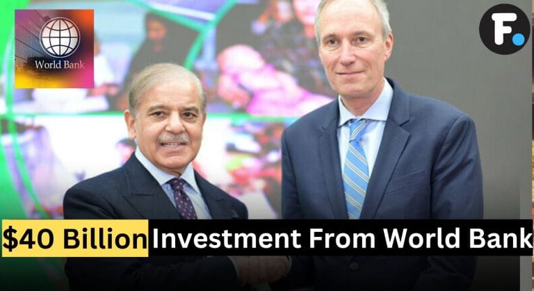 40bn-Investment-From-World-Bank-Welcomed-By-PM-Shehbaz-Sharif.