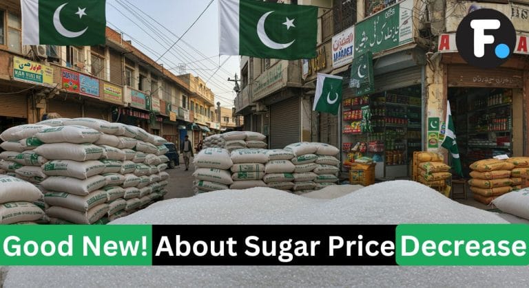 Relief in Sugar Prices During Ramadan, Confirmed By PSMA