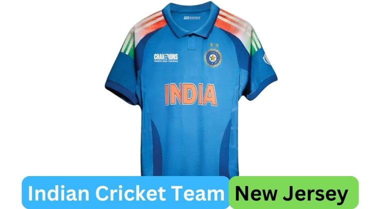 Pakistan’s Name On India’s Jersey Infuriated Indians