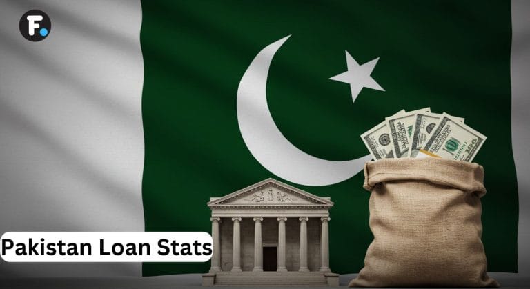 Staggering Stats! Pakistan’s Loan Story Of Previous 7 Months