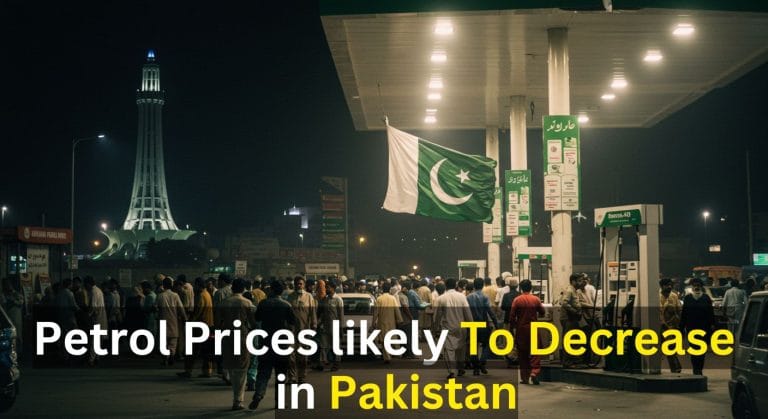 Petroleum Prices is likely to Decrease in Pakistan from 15 Feb