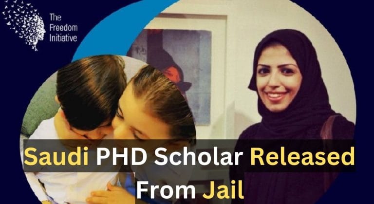 Saudi-PHD-Scholar-Released-From-Jail