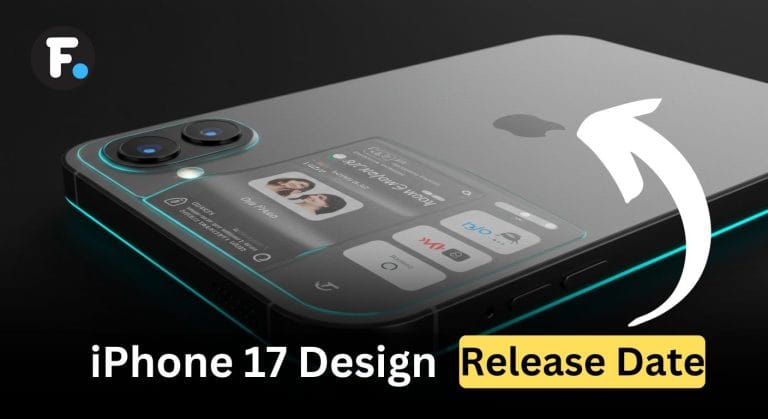 iPhone 17: Release Date, Price & Design leaks