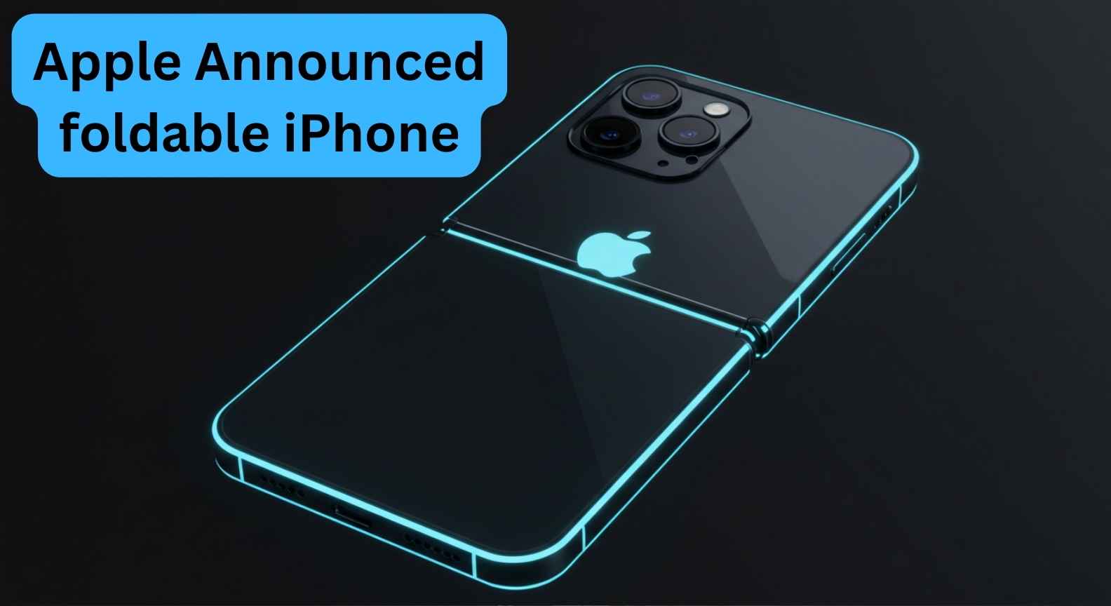 Apple-Announced-foldable-iPhone