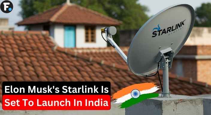 Elon Musk’s Starlink Is Set To Launch In India: Joining Hands With Airtel