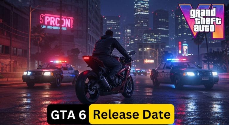 GTA 6 Release Date, System Requirements, Platform, Price & All You Need To Know