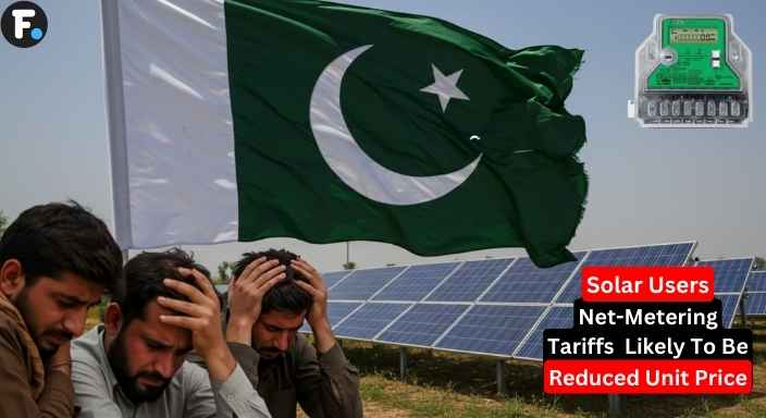 Bad News For Solar Users, Net-Metering Tariffs Likely To Be Reduced To 10 Rs/Unit