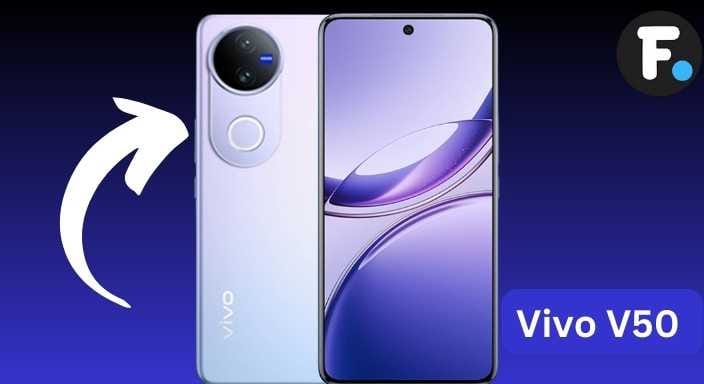 Vivo V50 (5G) Price, Specs & Release Date in Pakistan