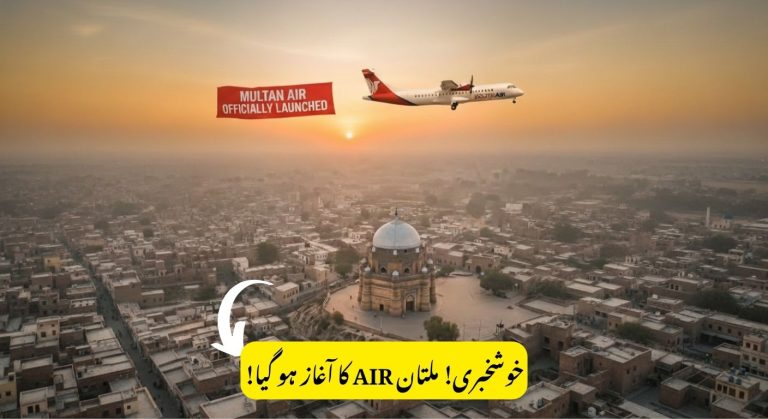 The New Airline Making Regional Air Travel Affordable, Accessible, and Game-Changing (Launched)