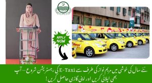 CM Punjab 2026 E‑Taxi Scheme: Get Your Electric Taxi, Earn&hellip;