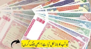 Pakistan Prize Bond Draw Schedule 2026