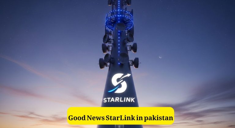 Starlink Launch in Pakistan – Latest Speed, Packages & Availability Update (2026)