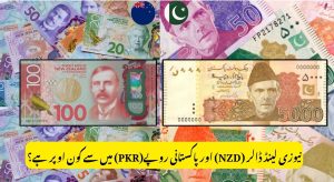 New Zealand Dollar (NZD) to Pakistani Rupee (PKR) Exchange Rate&hellip;