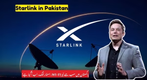 Starlink Internet Launch in Pakistan 2026 Speeds, Packages and Full&hellip;