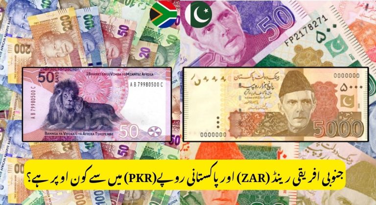 South African Rand (ZAR) to Pakistani Rupee (PKR) Exchange Rate 2026 Latest Market Update