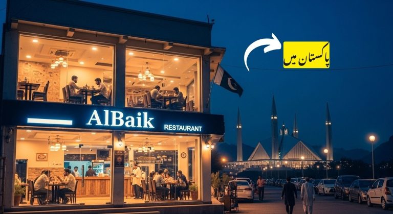 Great News! Albaik Finally Arrives in Pakistan: Check the New Menu, Cities, and Prices for 2026