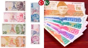 Today’s Turkish Lira to PKR Exchange Rate: Latest Update for&hellip;